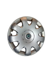 SKODA OCTAVIAII 1Z3 Centres de Roue 1Z0601147A 1.60 Diesel 77kw 2011 32239699