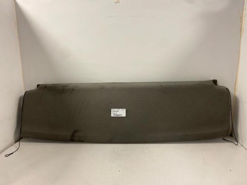 Plage arriere renault twingo - renault,