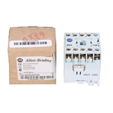 Allen-Bradley 100-MO5N*3 New