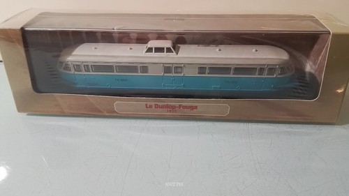 Atlas autorail midi - atlas, le