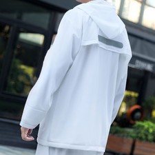 Combinaison de pluie complète