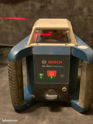 Bosch professional laser - professional,