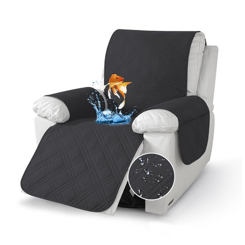 Housse fauteuil relax - de, 1