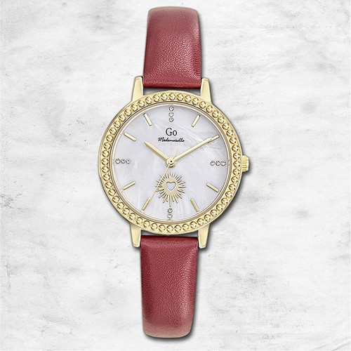 Girl only montre femme - montre,