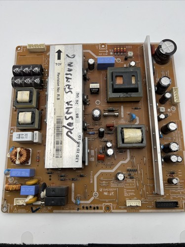 Carte alimentation samsung - carte,
