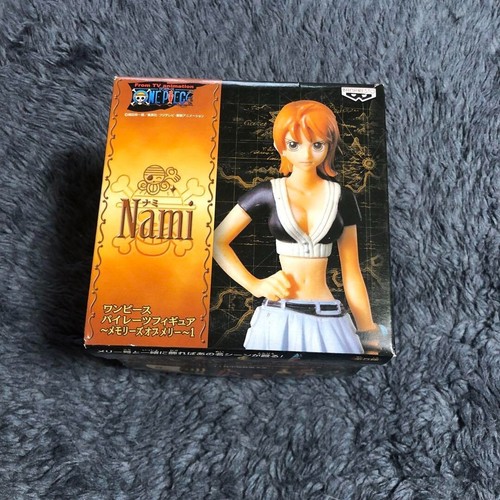 Figurine rank nami - b, one