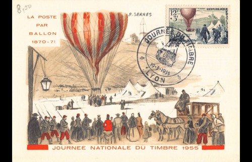 Carte maximum 1018 - v9, n°