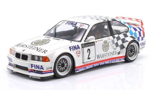Werk 18051004 bmw e36 - 18051004, gtr