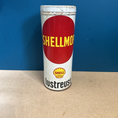 Shellmop ancienne lustreuse - shellmop,
