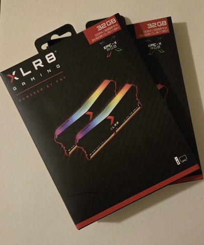 Pny xlr8 rgb - xlr8,