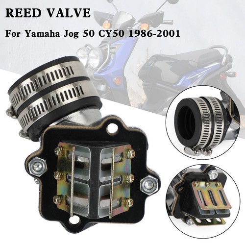 Intake manifold reed - manifold,