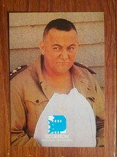 SIGNE ZODIAQUE SCORPION COLUCHE    Astrologie carte postale postcard 