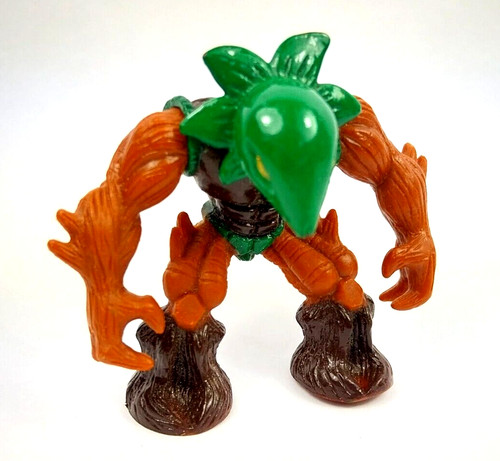 Figurine gormiti série - gormiti,