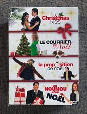 Noël - Coffret 4 DVD