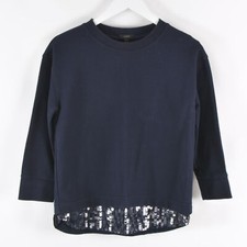 Sweat-shirt femme J.Crew XS