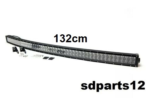 132cm 300w led barre - 300w,