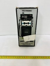 TECTRONIC CASSETTE MICRO