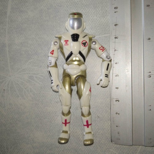 Vintage joe bootleg knock - vintage, gi