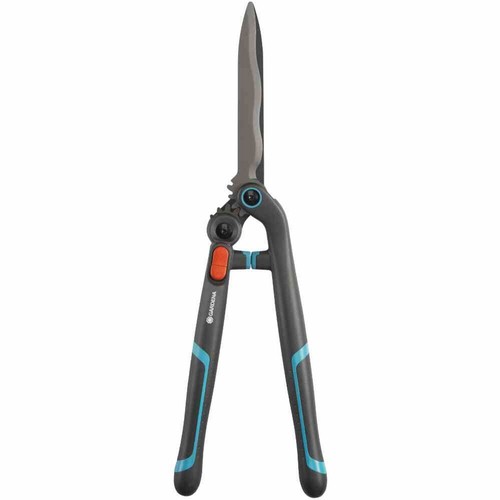 Gardena taille haie 2en1 - taille-haie,