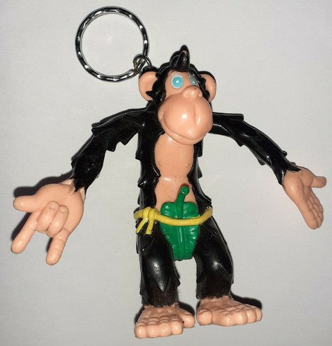 Figurine publicitaire - figurine,
