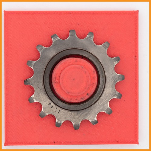 16t track pista - cog, pignon