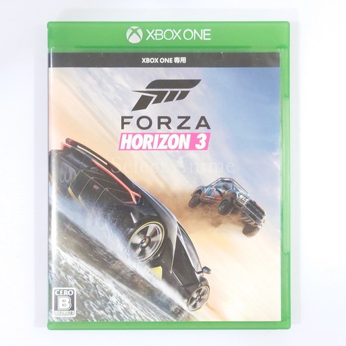 Forza horizon microsoft - 3,