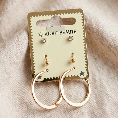 Atout beauté lot paires - atout,