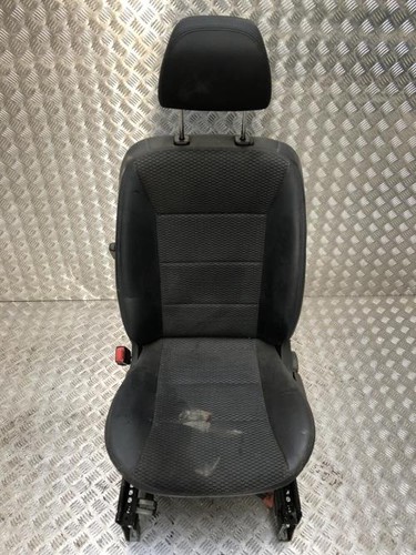 Siege avant gauche - , mercedes