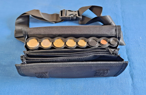 Sac portefeuille serveur - sac,