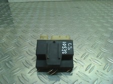 COMMANDE TEMPS DE PRÉCHAUFFAGE CITROËN C5 III Berline (RD) 2012 9652021180