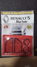 ALTAYA - RENAULT 5 MAXI TURBO