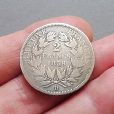 Napoléon III, Tête nue - 2