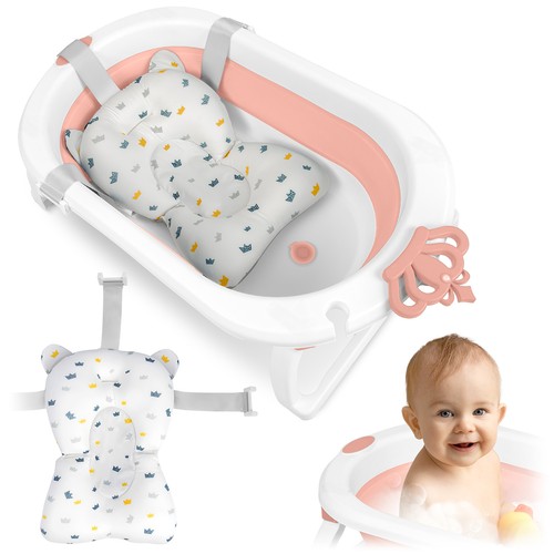 Baignoire pliable bébé - pliable,