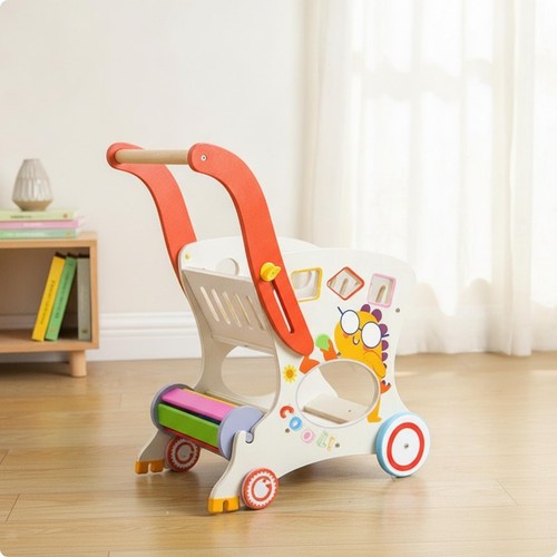 Anneaux empiler chariot - empiler,