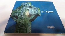 CD TRI YANN   LOT DE 2 CD
