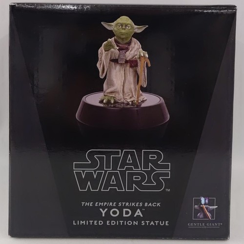 Gentle giant yoda limited - giant,