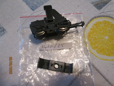 N° 1410/25 un bogie moteur de