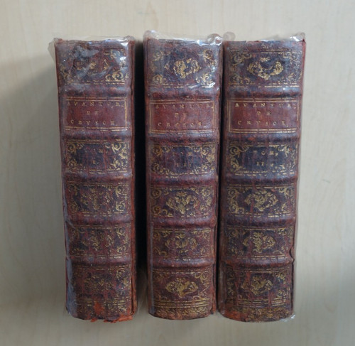 Edition originale 1720 1721 - edition, 1720-1721
