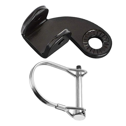 Attelage remorque vélo enfant