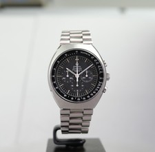 Omega Speedmaster Mark II Fullset Revision