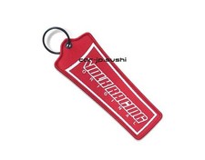 RAYS OFFICIAL VOLK RACING KEY