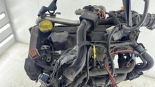 Moteur RENAULT CLIO 3 PHASE 2