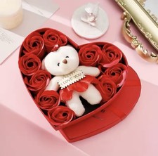 Coffret Cadeau Saint-Valentin