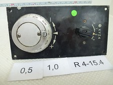 Sansei HD52A Manuel Impulsion