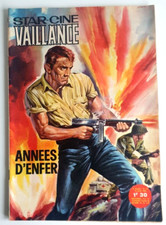Star cine vaillance annees - cine,