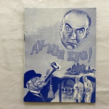 Le tatoué Jean Gabin Louis de