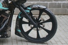 Aile avant harley - avant,