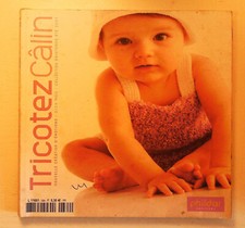 Tricotez câlin Phildar