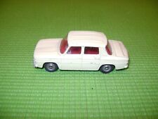 DINKY TOYS 517 RENAULT R8