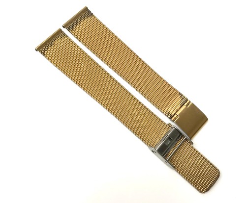 Generic new gold tone 18mm - generic,